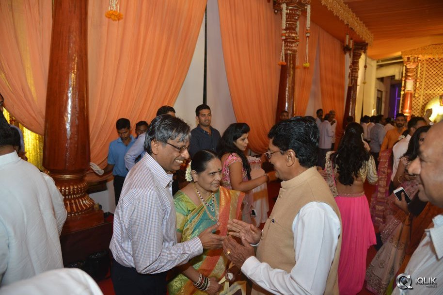 Celebs-At-Nimmagadda-Prasads-Daughter-Wedding